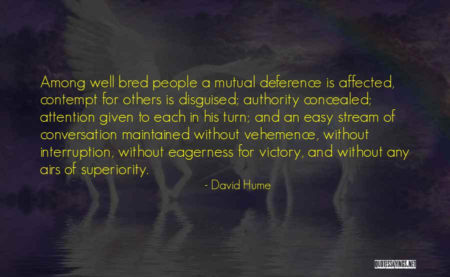 Osmonics Quotes By David Hume Osmonics Quotes By David Hume