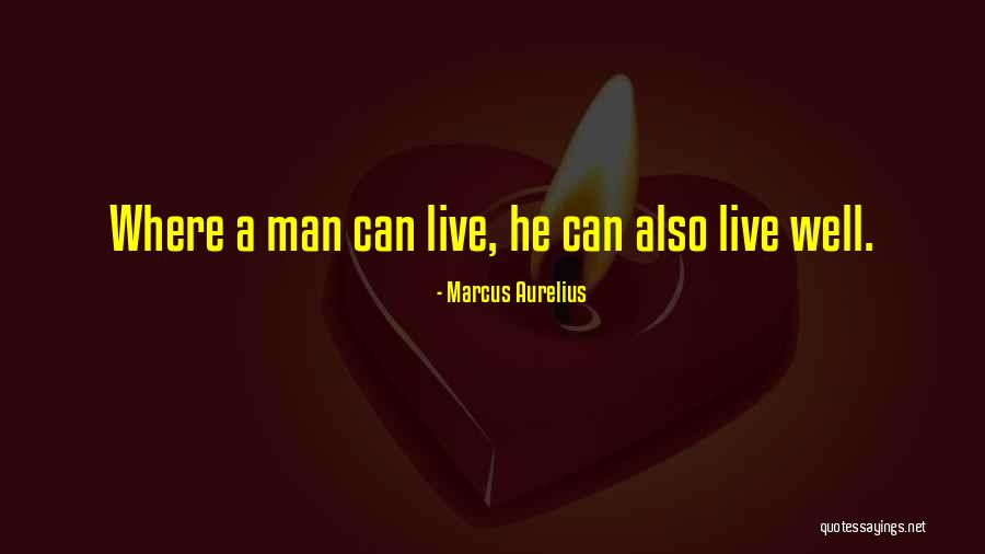 Osmonics Quotes By Marcus Aurelius Osmonics Quotes By Marcus Aurelius