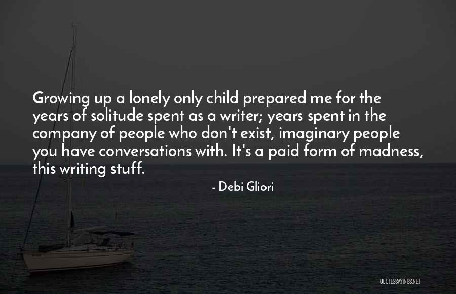Osmont And Fossier Quotes By Debi Gliori Osmont And Fossier Quotes By Debi Gliori