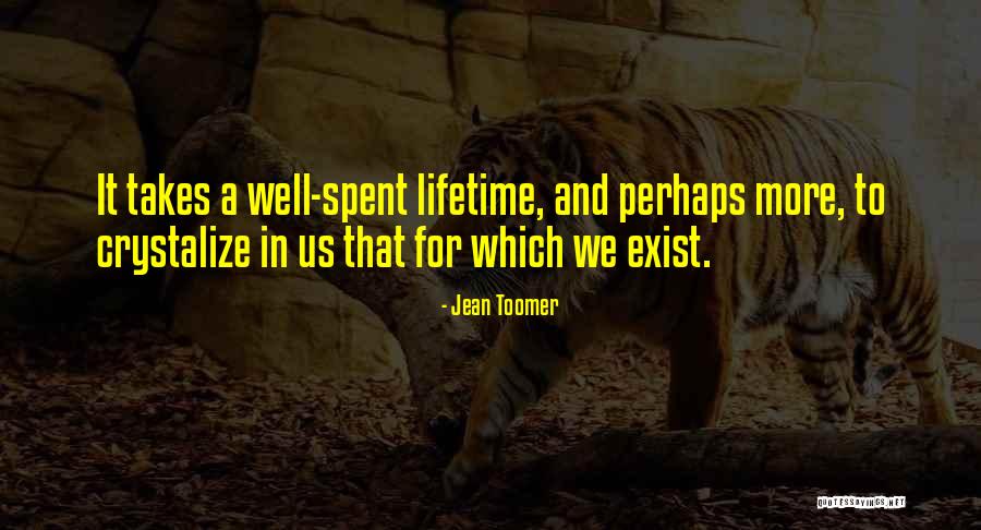 Osmont And Fossier Quotes By Jean Toomer Osmont And Fossier Quotes By Jean Toomer