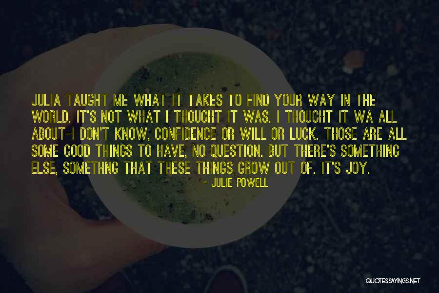 Osmont And Fossier Quotes By Julie Powell Osmont And Fossier Quotes By Julie Powell