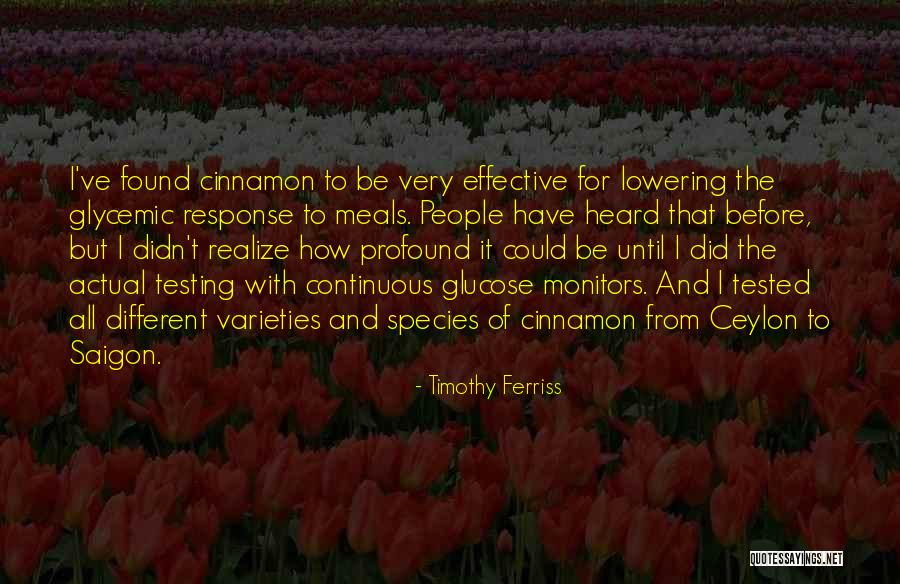 Osmont And Fossier Quotes By Timothy Ferriss Osmont And Fossier Quotes By Timothy Ferriss