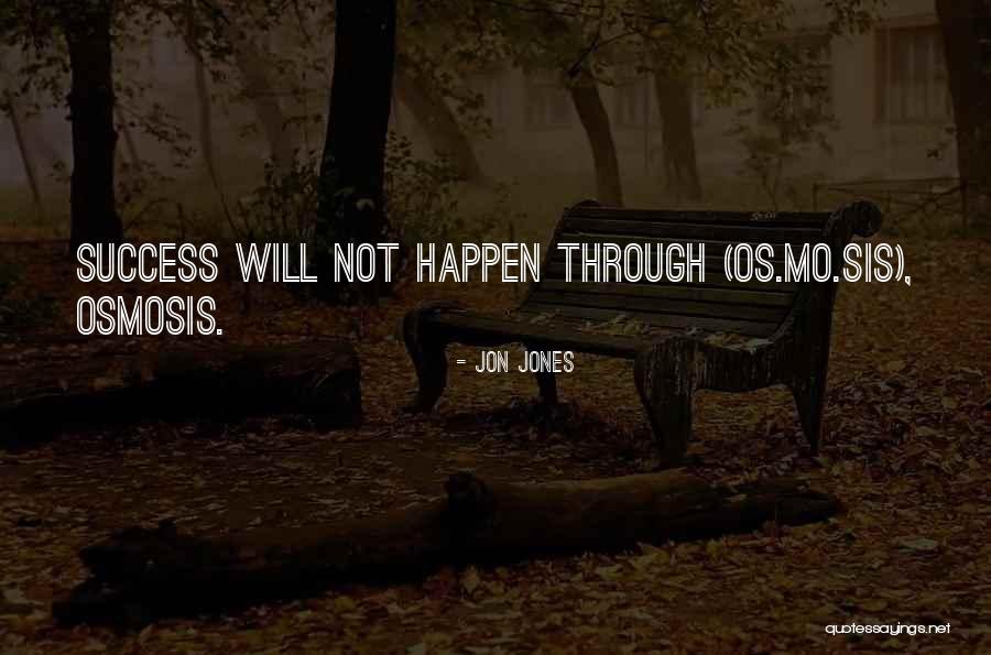 Osmosis Jones Quotes By Jon Jones Osmosis Jones Quotes By Jon Jones