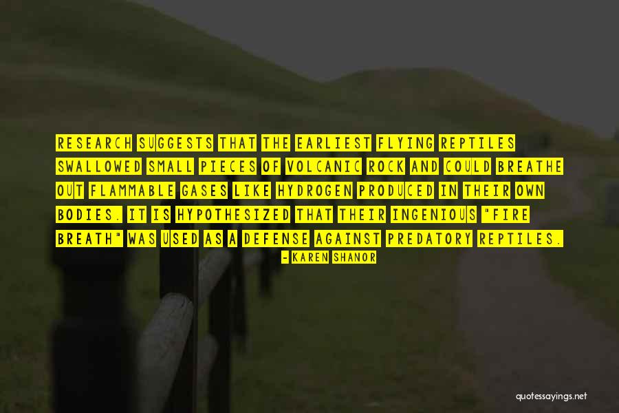 Osmotherley Quotes By Karen Shanor Osmotherley Quotes By Karen Shanor