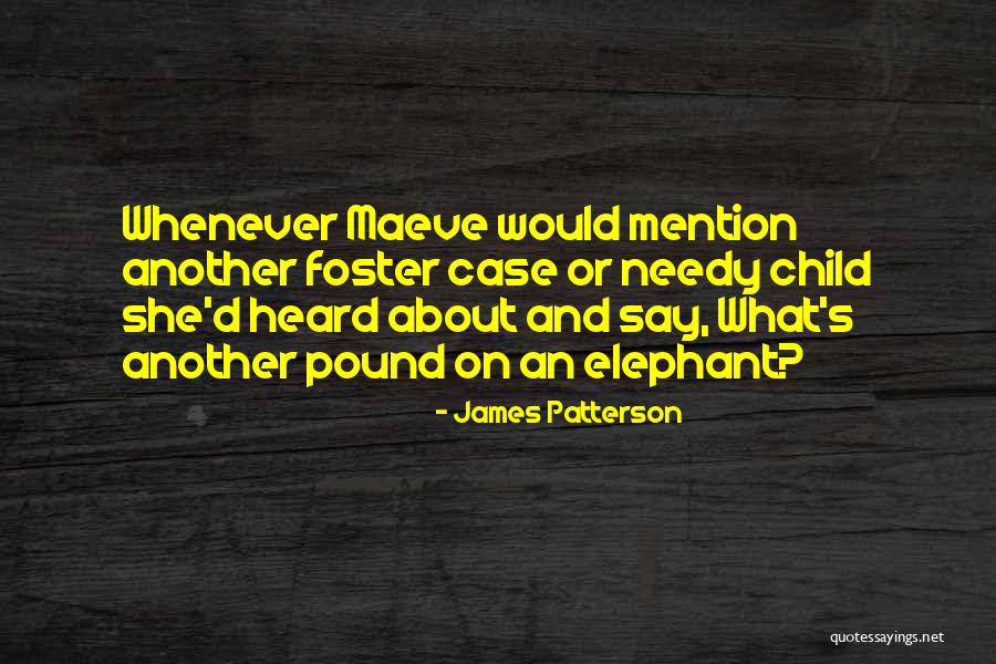 Osmund Kettleblack Quotes By James Patterson Osmund Kettleblack Quotes By James Patterson