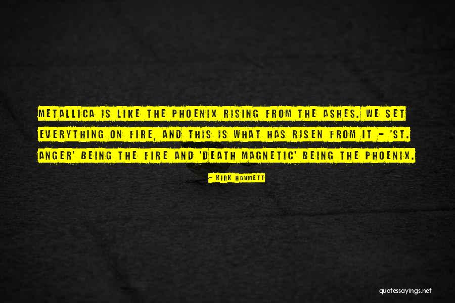 Osmund Kettleblack Quotes By Kirk Hammett Osmund Kettleblack Quotes By Kirk Hammett