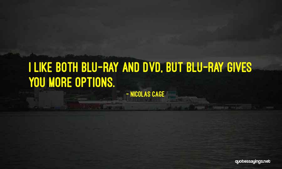 Osmund Kettleblack Quotes By Nicolas Cage Osmund Kettleblack Quotes By Nicolas Cage