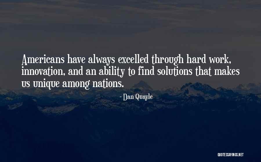 Osmundaceae Quotes By Dan Quayle Osmundaceae Quotes By Dan Quayle
