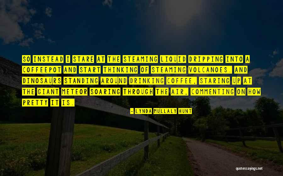 Osmundaceae Quotes By Lynda Mullaly Hunt Osmundaceae Quotes By Lynda Mullaly Hunt