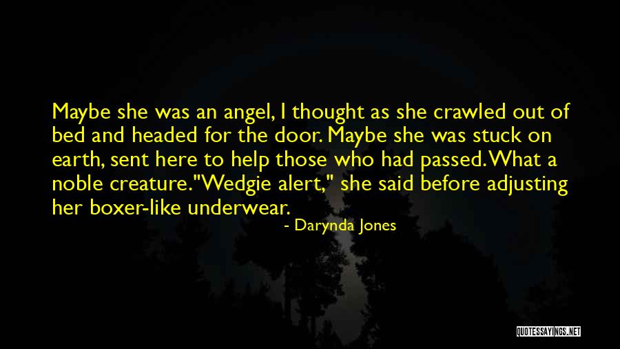 Osmundson Manufacturing Quotes By Darynda Jones Osmundson Manufacturing Quotes By Darynda Jones