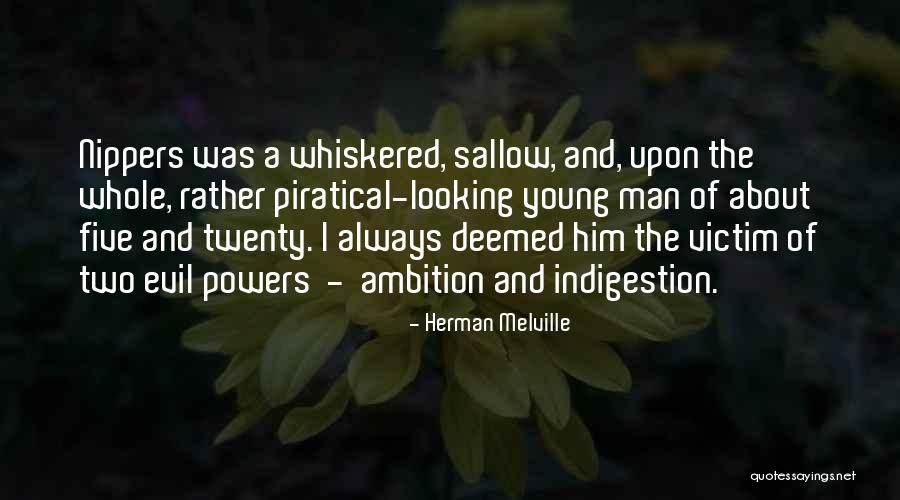 Osmundson Services Quotes By Herman Melville Osmundson Services Quotes By Herman Melville