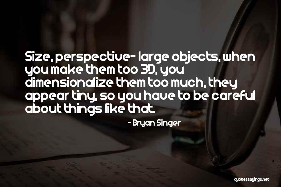 Osnabr Cker Quotes By Bryan Singer Osnabr Cker Quotes By Bryan Singer