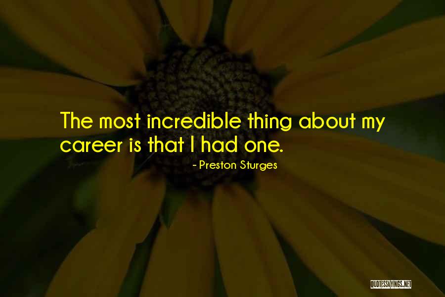 Osnard Quotes By Preston Sturges Osnard Quotes By Preston Sturges