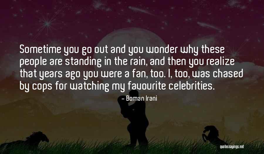 Osnes Cabin Quotes By Boman Irani Osnes Cabin Quotes By Boman Irani