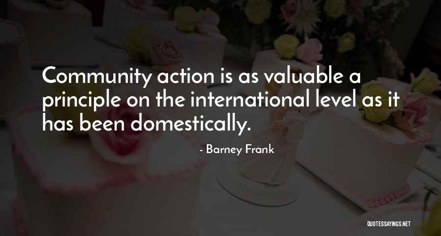 Osnes Hyttepark Quotes By Barney Frank Osnes Hyttepark Quotes By Barney Frank