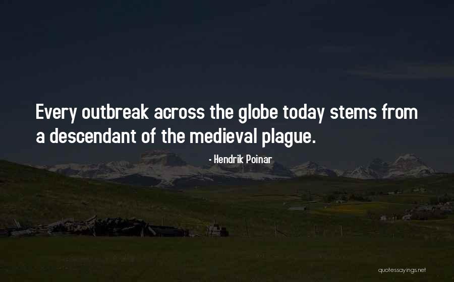 Osnes Violins Quotes By Hendrik Poinar Osnes Violins Quotes By Hendrik Poinar