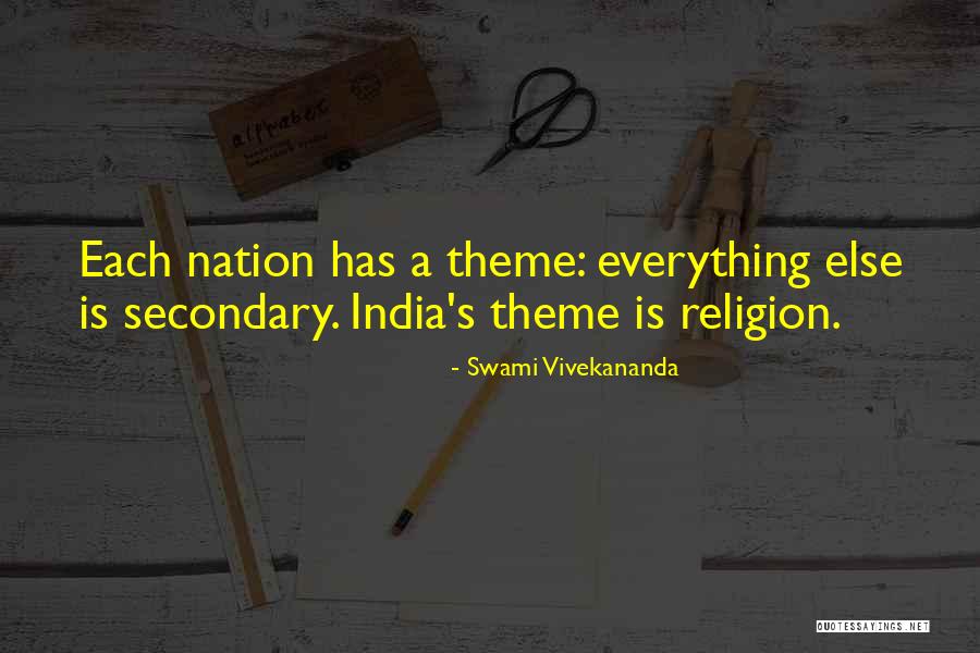 Osnovi Organizacije Quotes By Swami Vivekananda Osnovi Organizacije Quotes By Swami Vivekananda