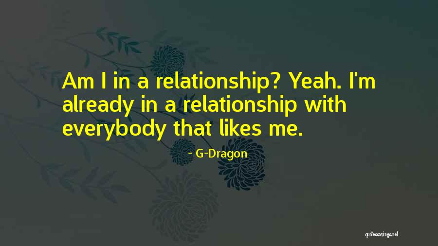 Osnovi Racunarstva Quotes By G-Dragon Osnovi Racunarstva Quotes By G-Dragon