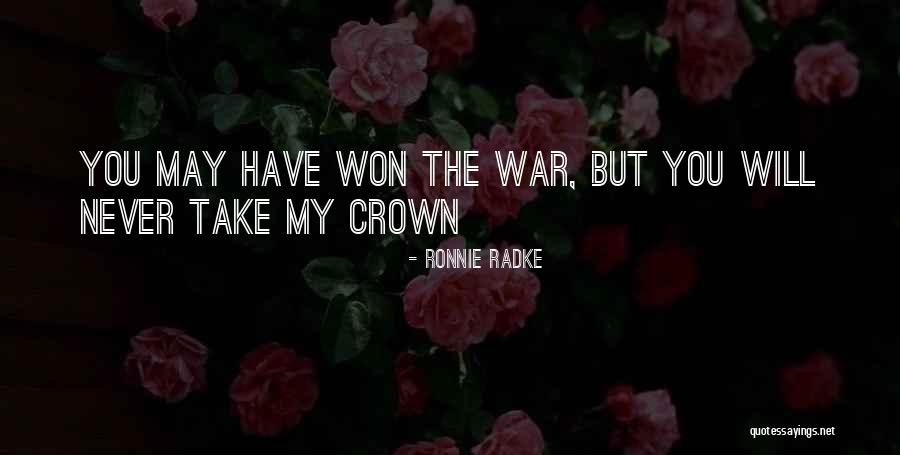 Osnovi Racunarstva Quotes By Ronnie Radke