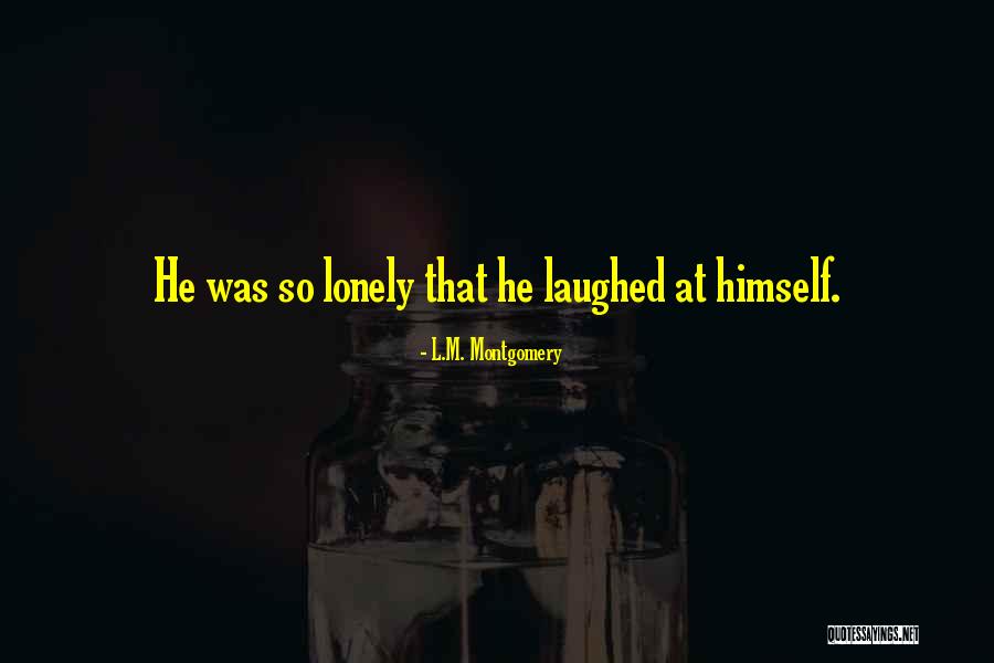 Osnovum Quotes By L.M. Montgomery Osnovum Quotes By L.M. Montgomery