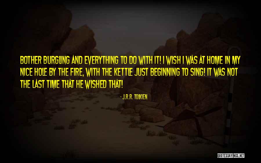 Osobe Sa Quotes By J.R.R. Tolkien Osobe Sa Quotes By J.R.R. Tolkien