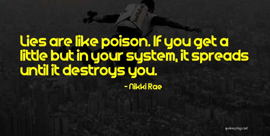 Osobine Morske Quotes By Nikki Rae Osobine Morske Quotes By Nikki Rae