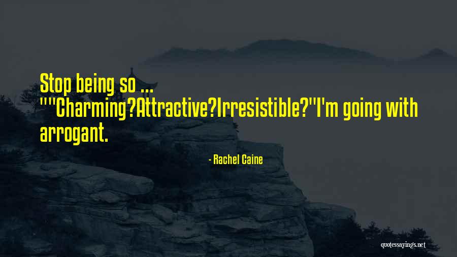 Osobine Morske Quotes By Rachel Caine Osobine Morske Quotes By Rachel Caine