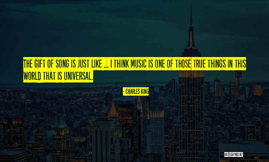 Osobit Quotes By Charles King Osobit Quotes By Charles King