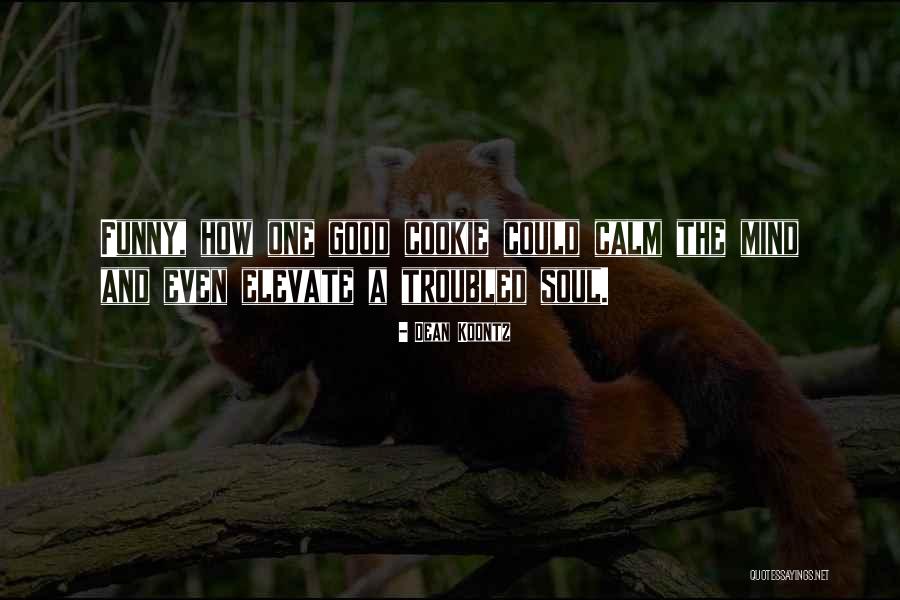 Osobna Karta Quotes By Dean Koontz Osobna Karta Quotes By Dean Koontz