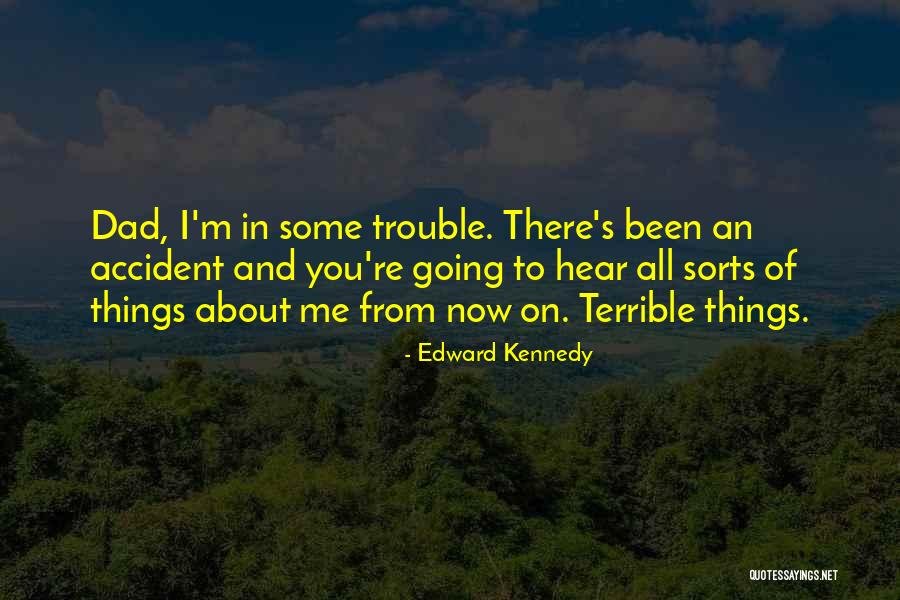Osobna Preprava Quotes By Edward Kennedy Osobna Preprava Quotes By Edward Kennedy