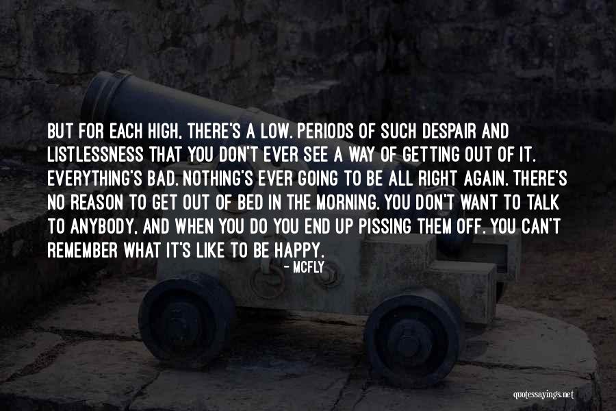 Osobna Quotes By McFly Osobna Quotes By McFly