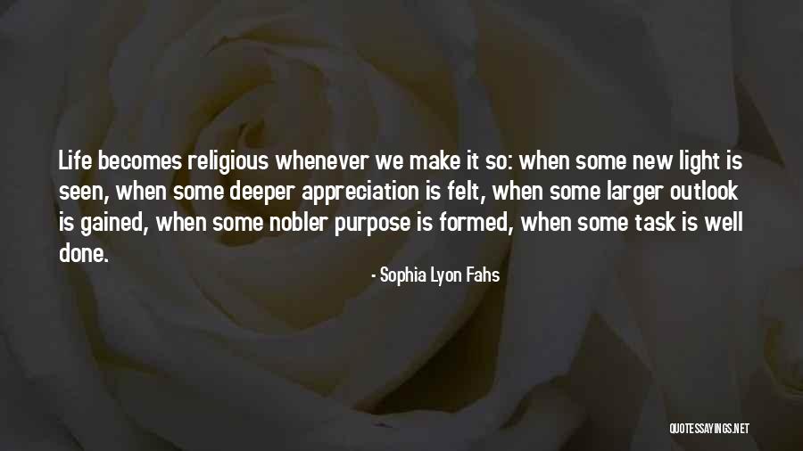Osobni Oglasi Quotes By Sophia Lyon Fahs Osobni Oglasi Quotes By Sophia Lyon Fahs