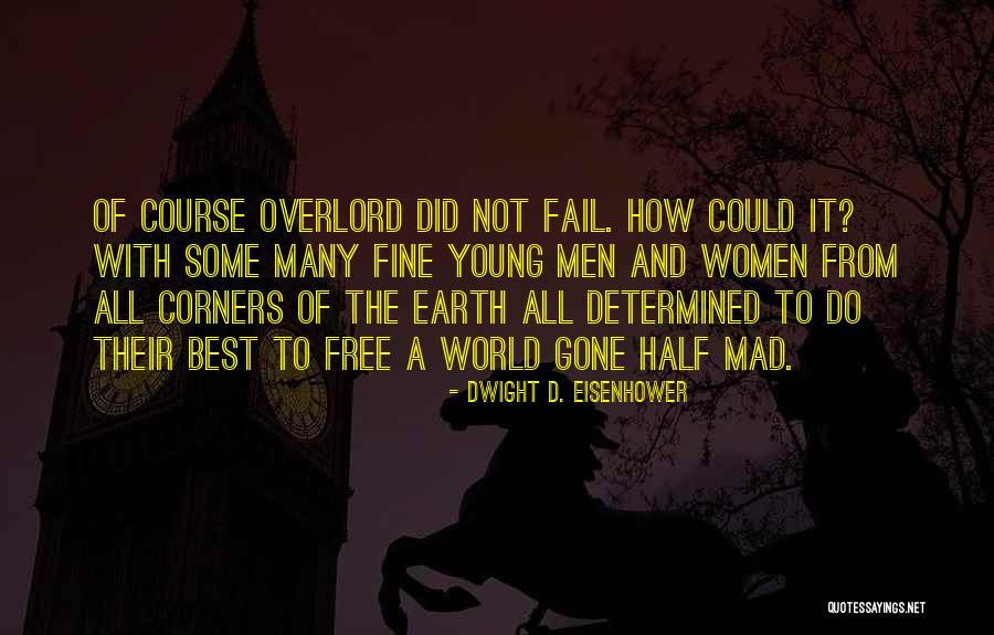 Osobni Quotes By Dwight D. Eisenhower Osobni Quotes By Dwight D. Eisenhower