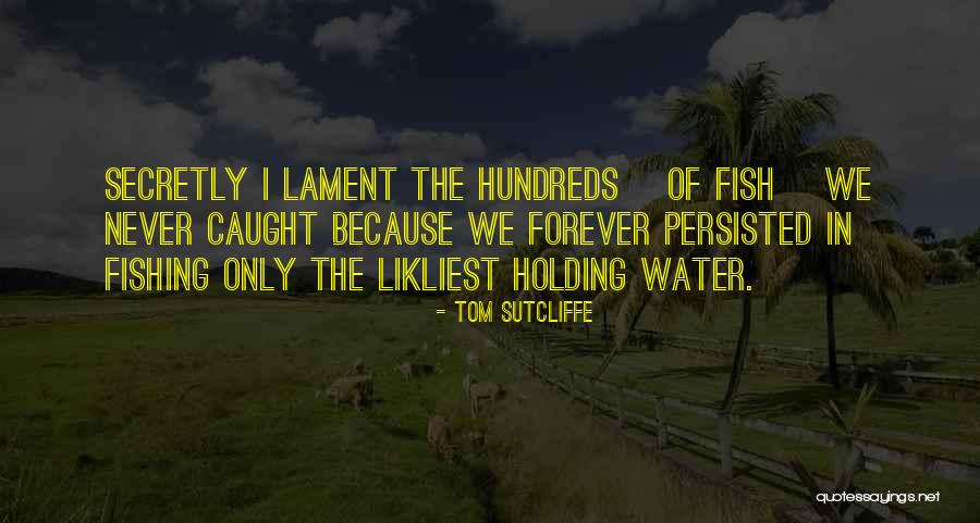 Osoby Quotes By Tom Sutcliffe Osoby Quotes By Tom Sutcliffe