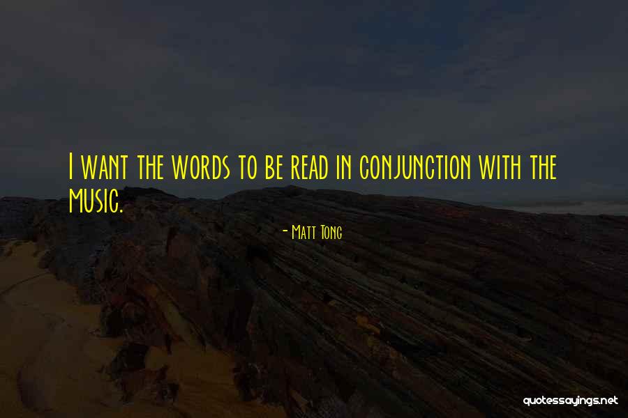 Osocio Cortez Quotes By Matt Tong