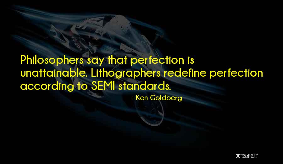 Osocios Quotes By Ken Goldberg Osocios Quotes By Ken Goldberg