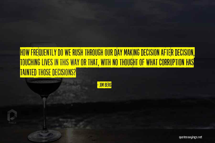 Osolean Quotes By Jim Berg Osolean Quotes By Jim Berg