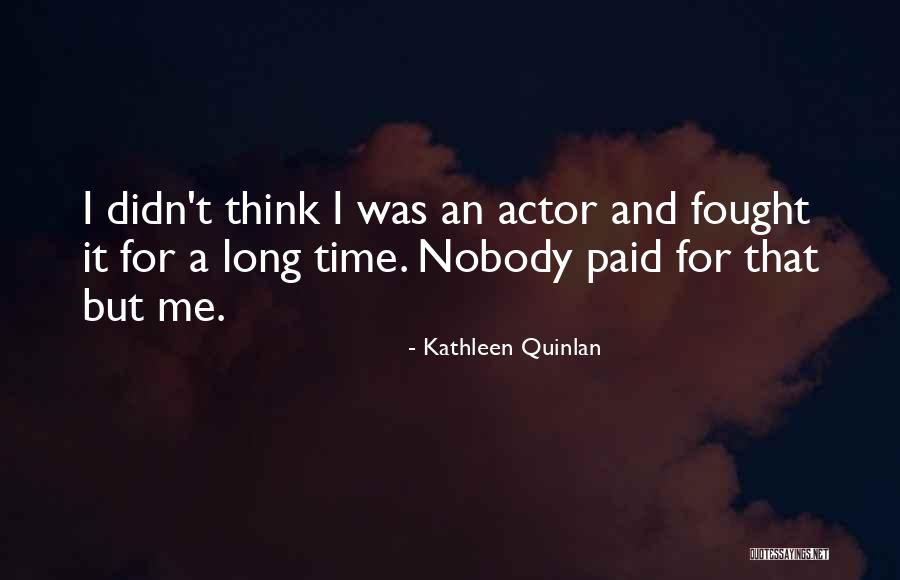 Osombo Tagoe Quotes By Kathleen Quinlan Osombo Tagoe Quotes By Kathleen Quinlan