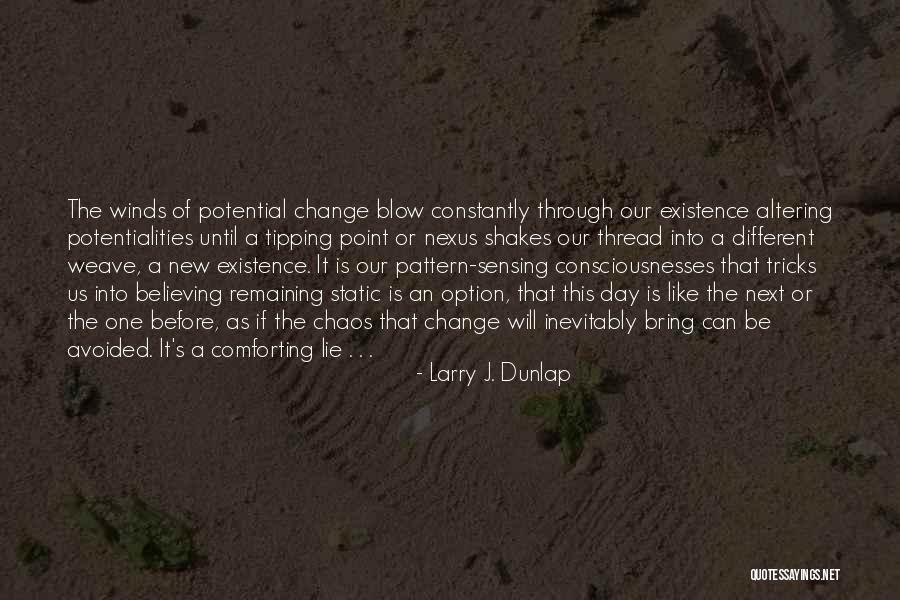 Osona Cables Quotes By Larry J. Dunlap Osona Cables Quotes By Larry J. Dunlap