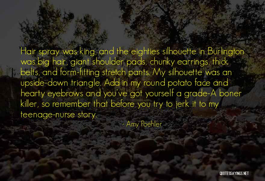 Osondu Anyadike Quotes By Amy Poehler Osondu Anyadike Quotes By Amy Poehler