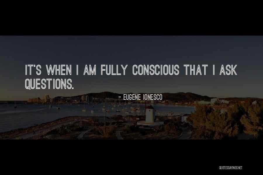 Osorio Chong Quotes By Eugene Ionesco Osorio Chong Quotes By Eugene Ionesco