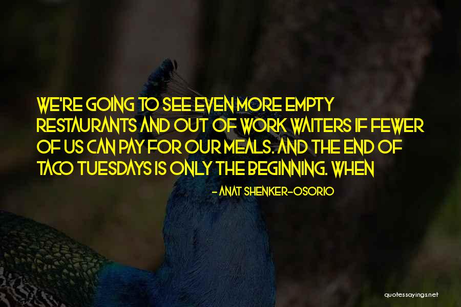 Osorio Quotes By Anat Shenker-Osorio Osorio Quotes By Anat Shenker-Osorio