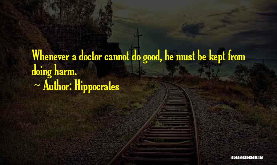 Osos Polares Quotes By Hippocrates