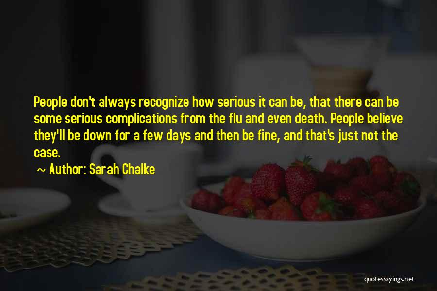 Osos Polares Quotes By Sarah Chalke