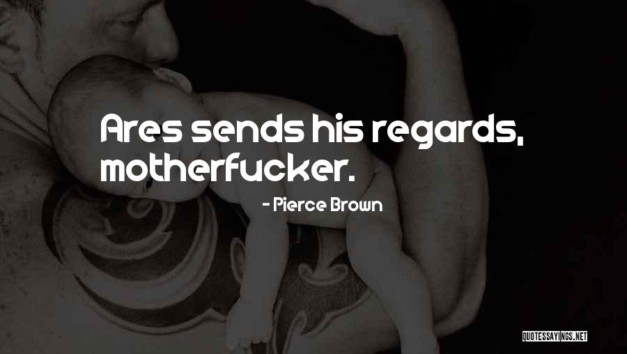 Osowski Obituary Quotes By Pierce Brown Osowski Obituary Quotes By Pierce Brown