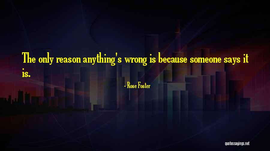Ospar Quotes By Rose Foster Ospar Quotes By Rose Foster