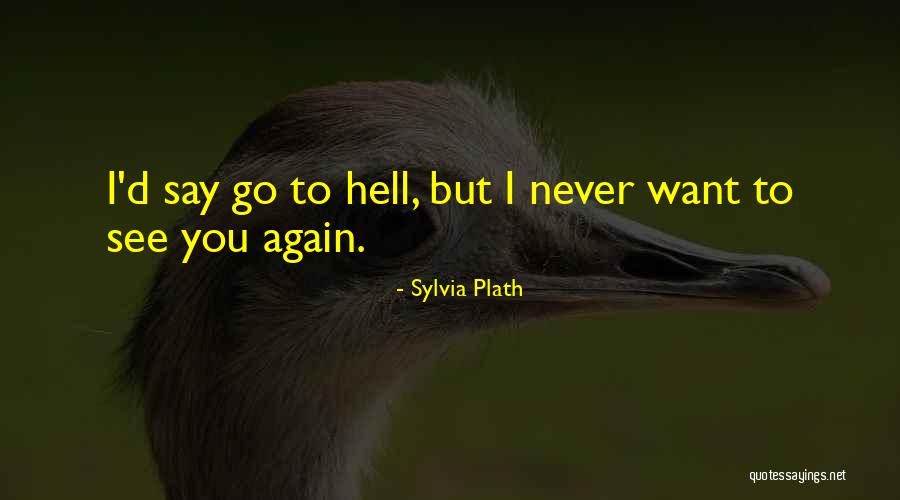 Ospar Quotes By Sylvia Plath Ospar Quotes By Sylvia Plath