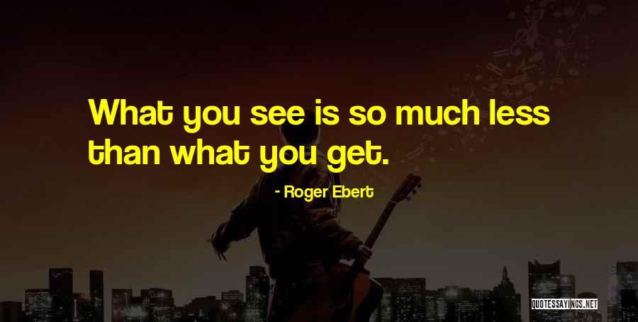 Ospedale Pediatrico Quotes By Roger Ebert Ospedale Pediatrico Quotes By Roger Ebert