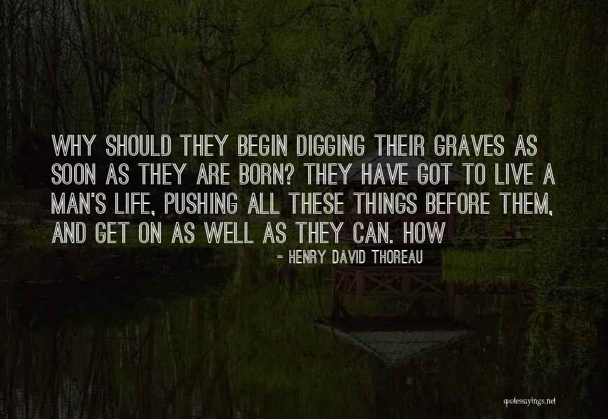 Ospina Medical Quotes By Henry David Thoreau Ospina Medical Quotes By Henry David Thoreau