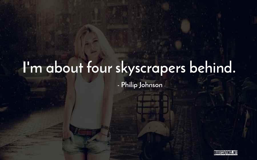 Ospina Medical Quotes By Philip Johnson Ospina Medical Quotes By Philip Johnson